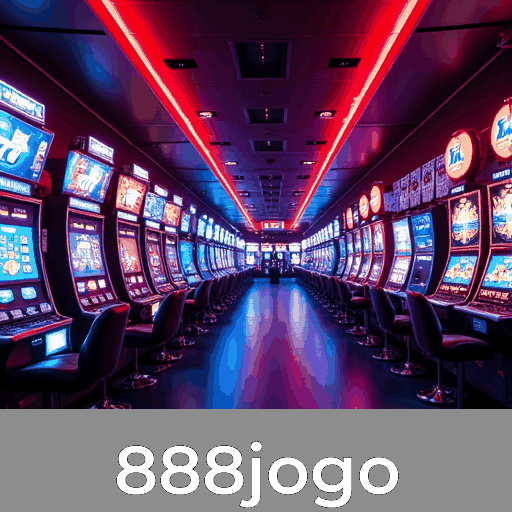 Acesso ao 888jogo