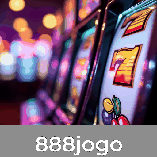 Cassino Online 888jogo