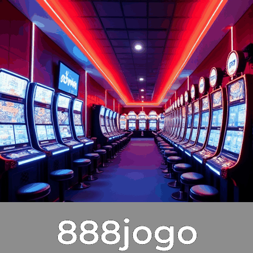 Cassino Online 888jogo
