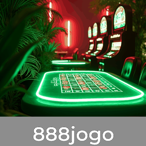 Cassino Online 888jogo