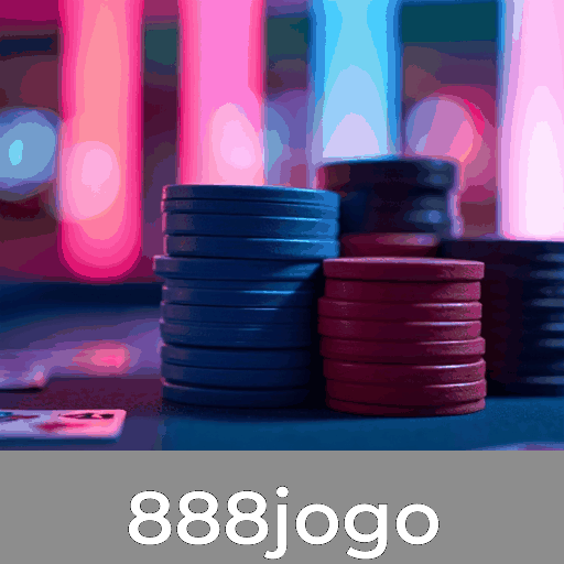 Cassino Online 888jogo