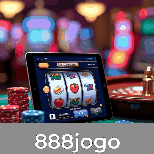 Cassino Online 888jogo