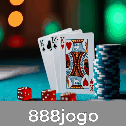 Acesso ao 888jogo