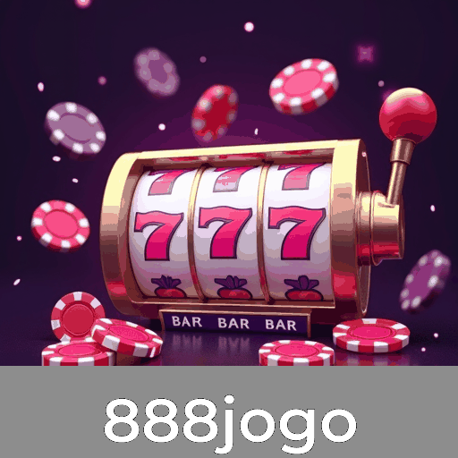 Cassino Online 888jogo